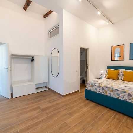 Apartament Il Vicoletto Maiorani 39 Neapol Zewnętrze zdjęcie