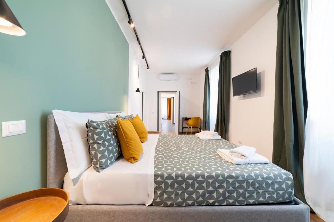 Apartament Il Vicoletto Maiorani 39 Neapol Zewnętrze zdjęcie