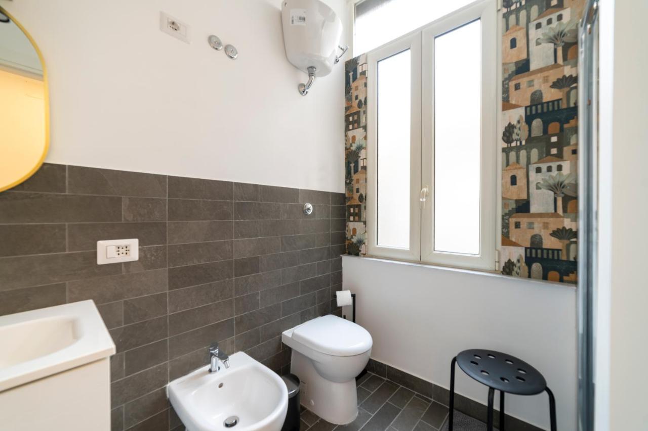 Apartament Il Vicoletto Maiorani 39 Neapol Zewnętrze zdjęcie