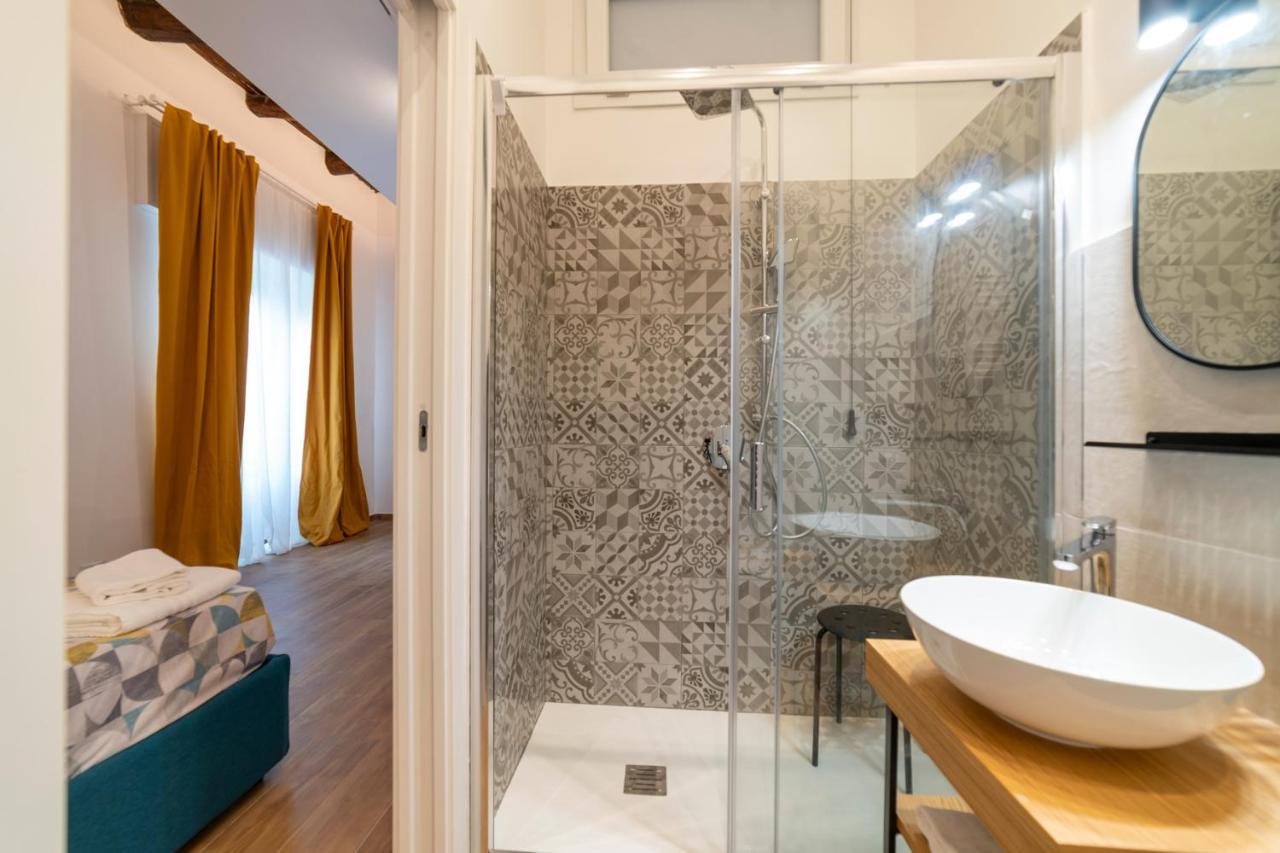 Apartament Il Vicoletto Maiorani 39 Neapol Zewnętrze zdjęcie
