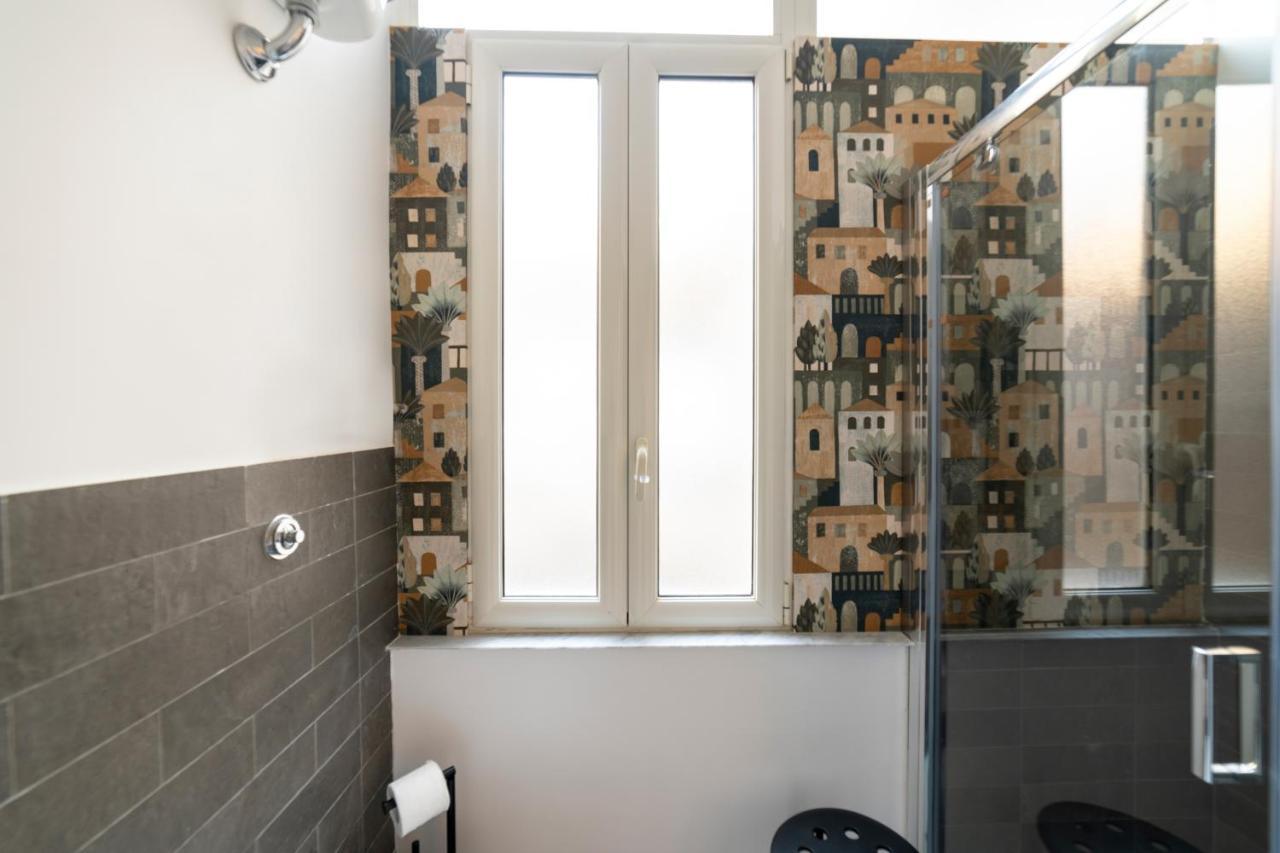 Apartament Il Vicoletto Maiorani 39 Neapol Zewnętrze zdjęcie