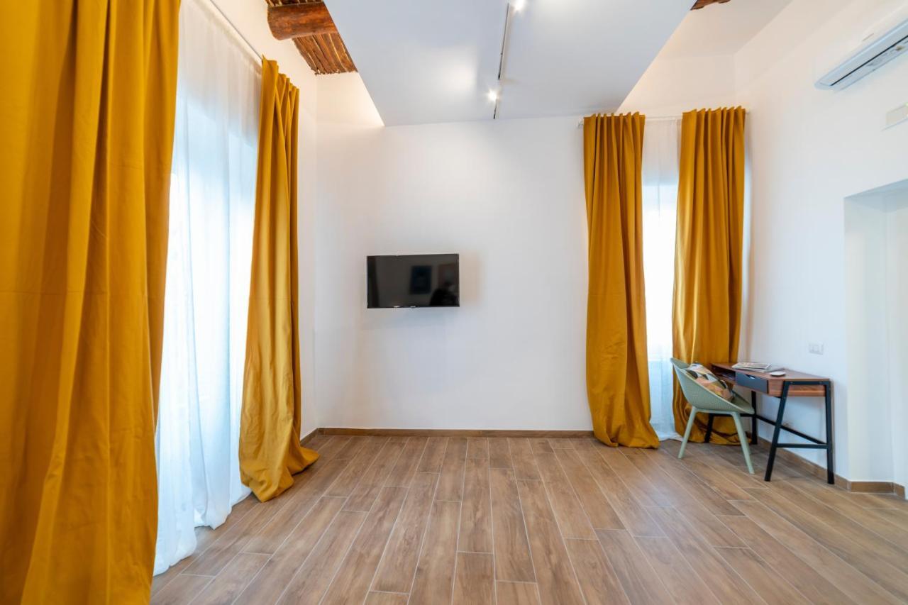 Apartament Il Vicoletto Maiorani 39 Neapol Zewnętrze zdjęcie
