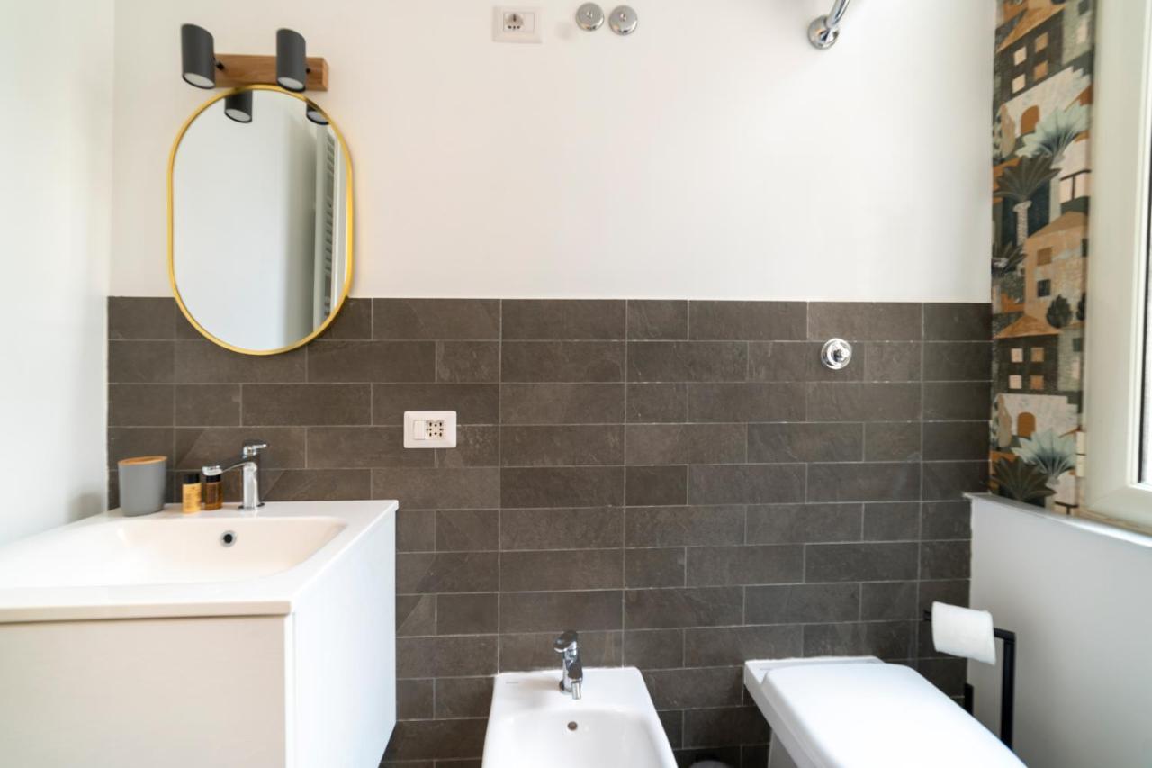 Apartament Il Vicoletto Maiorani 39 Neapol Zewnętrze zdjęcie